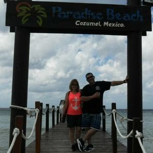 Meet your Posher, Chad